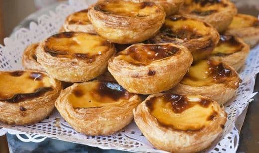 Place Pastéis de Nata