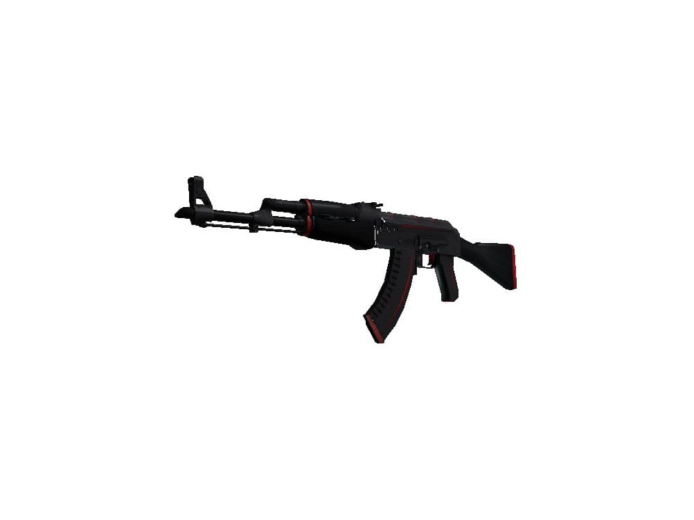 Producto AK-47-Redline