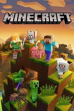 Videogames Minecraft