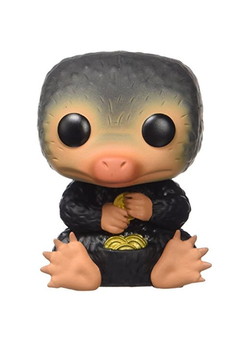 Game Funko - Niffler Fantastic Beasts