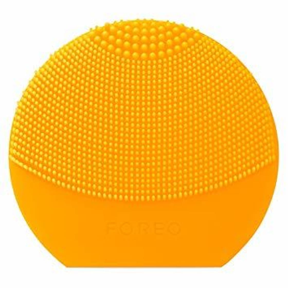 Beauty LUNA Play Plus de FOREO es el cepillo facial recargable de silicona