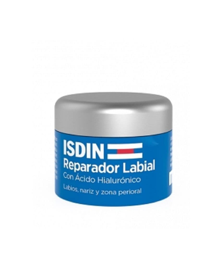 Producto ISDIN Reparador labial con Ácido Hialurónico