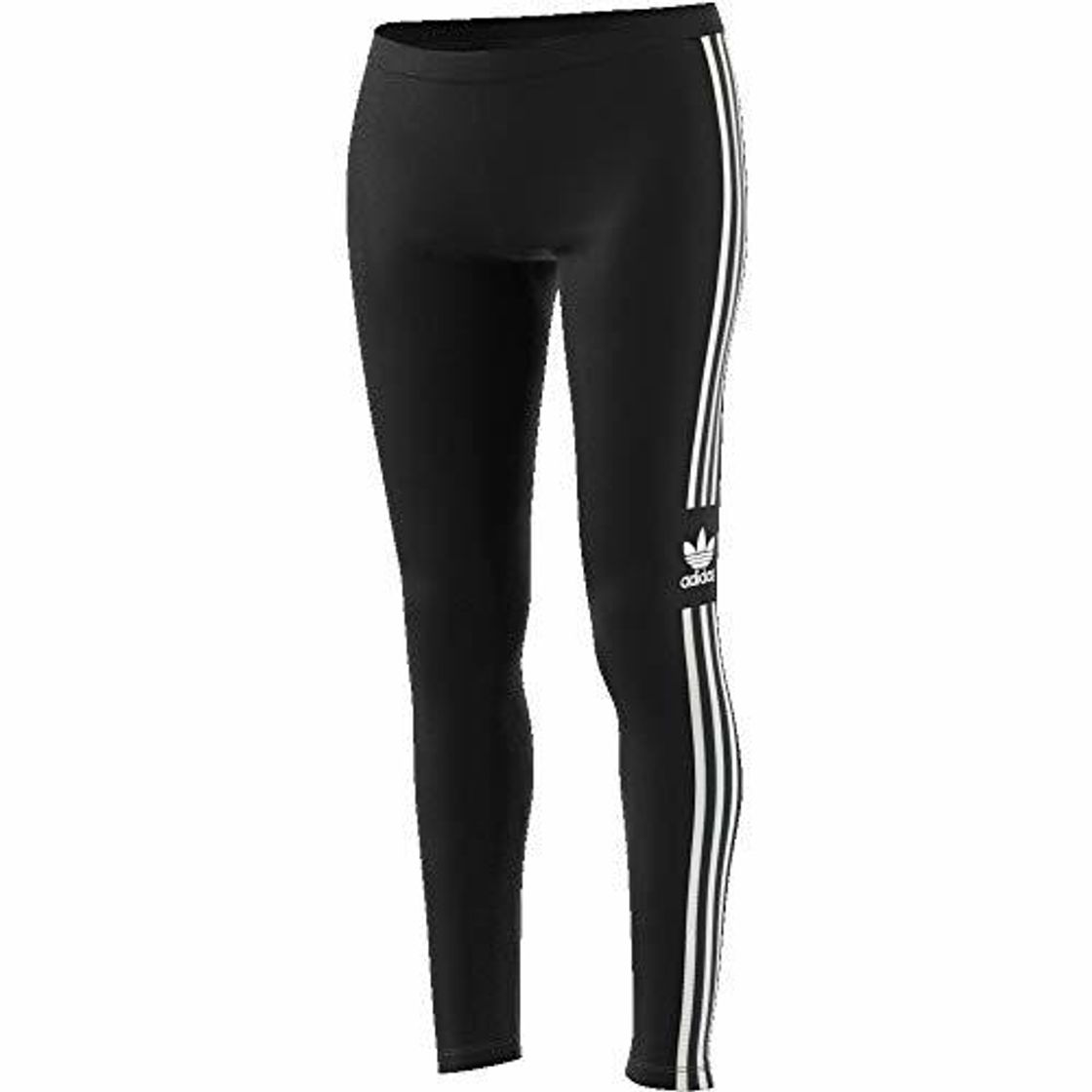 Fitness adidas Trefoil - Mallas para Mujer