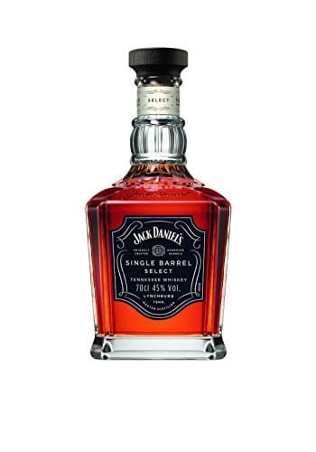 Producto Jack Daniels Single Barrel Whisky