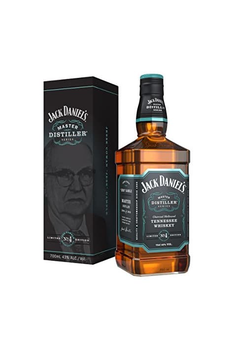 Product Jack Daniel's Master Distiller Series No