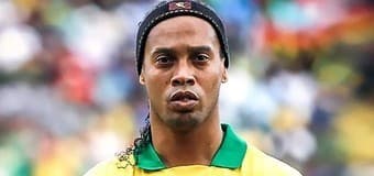 Moda Ronaldinho Gaúcho