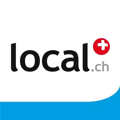 App local.ch