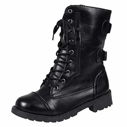 Fashion Botas para Mujer