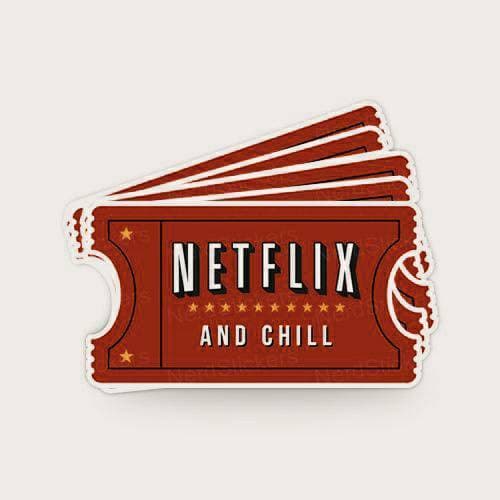 App Netflix