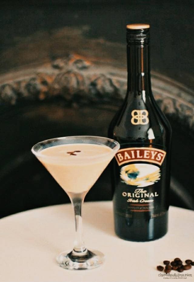 Product Baileys Original