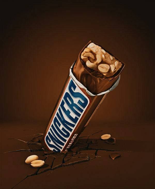 Producto Snickers 32er Pack