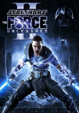 Videogames Star Wars: The Force Unleashed II