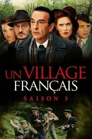 Serie A French Village