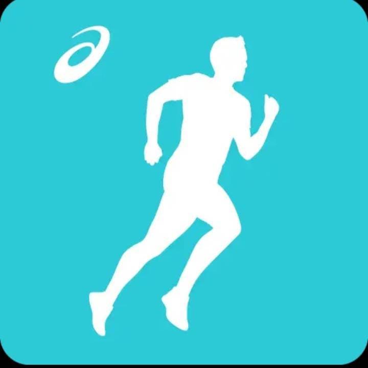 App RunKeeper - GPS Correr 