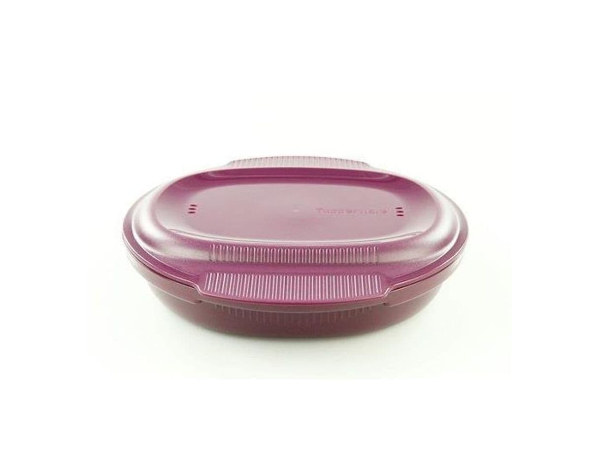 Producto Tupperware Microondas Micro Healthy Delight 775 ml lila para tortilla de Meister P