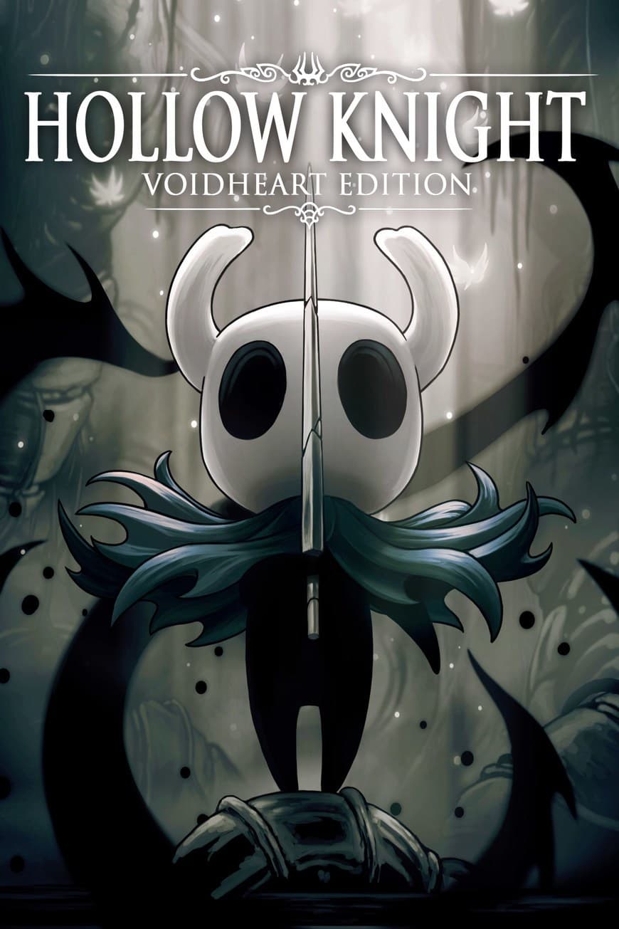 Electronic Hollow Knight