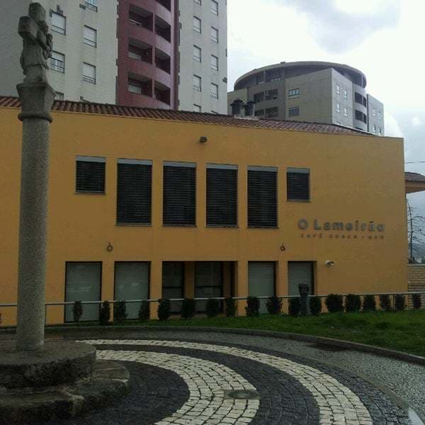 Restaurantes Restaurante O Lameirao