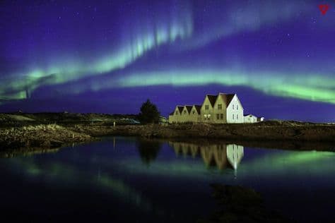 Place Reykjavík