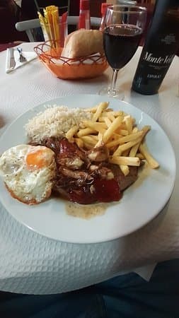 Restaurants Restaurante "Rainha do Bife"