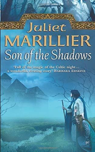 Book Son of the Shadows