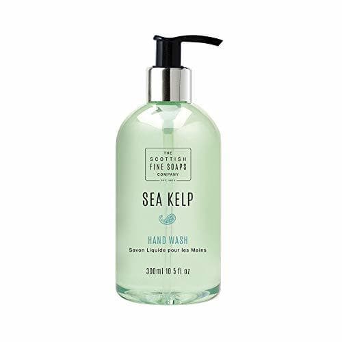 Place Scottish Fine Soaps Sea Kelp