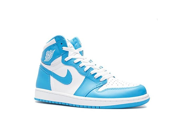 Moda Nike Air Jordan 1 Retro High OG, Zapatillas de Deporte para Hombre,