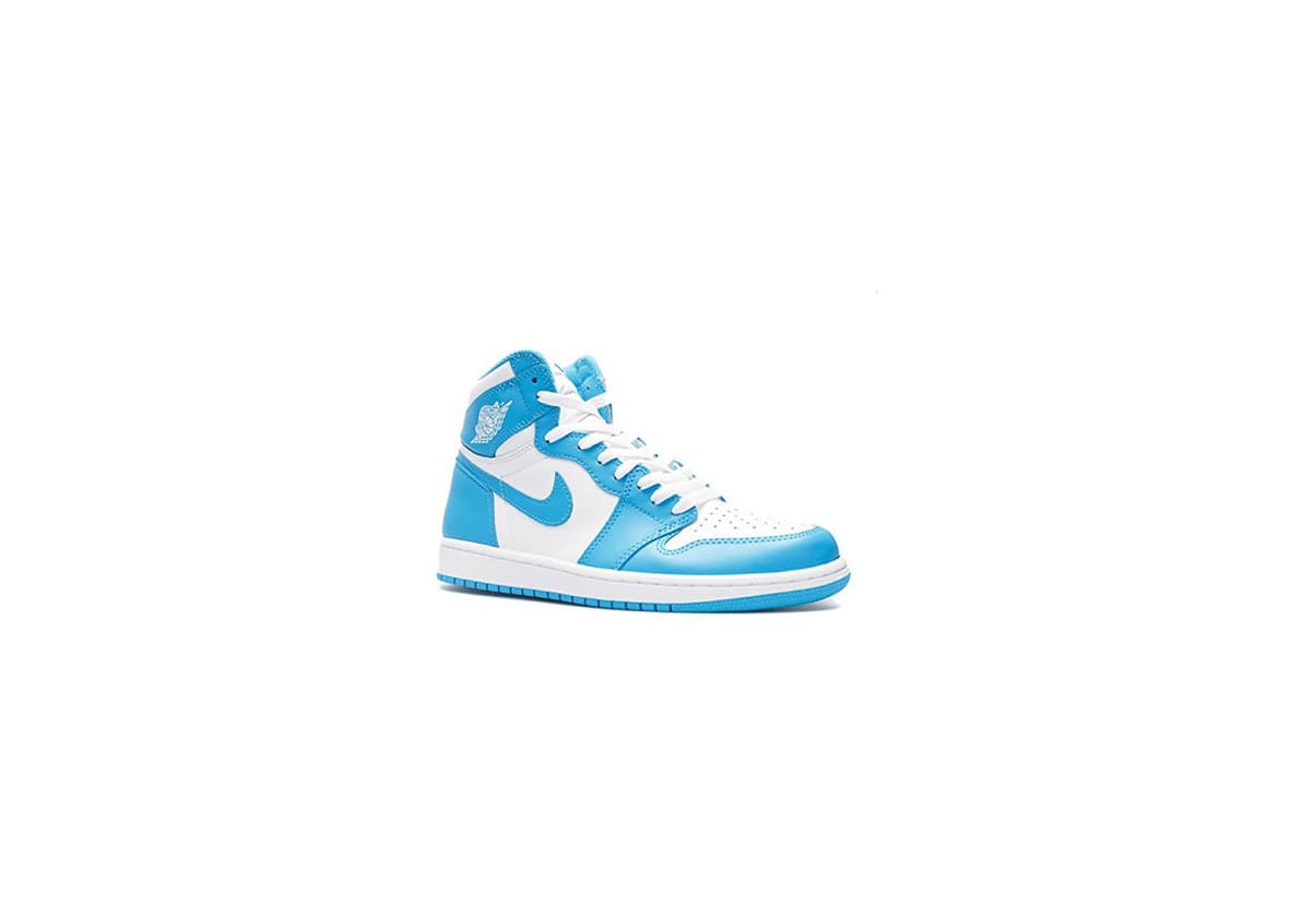 Fashion Nike Air Jordan 1 Retro High OG, Zapatillas de Deporte para Hombre,