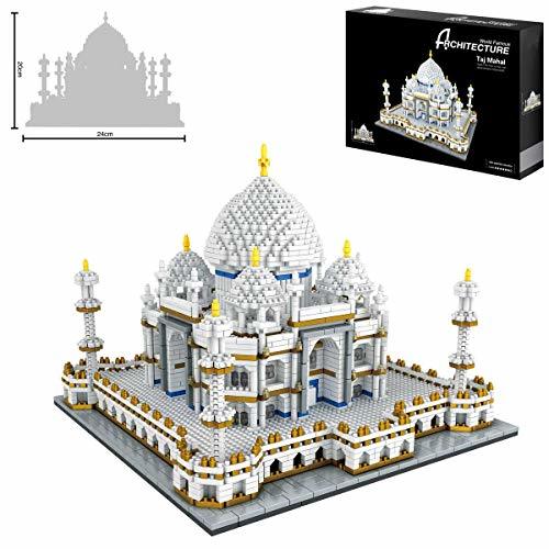 Producto Taj Mahal World Famous Landmark 3900