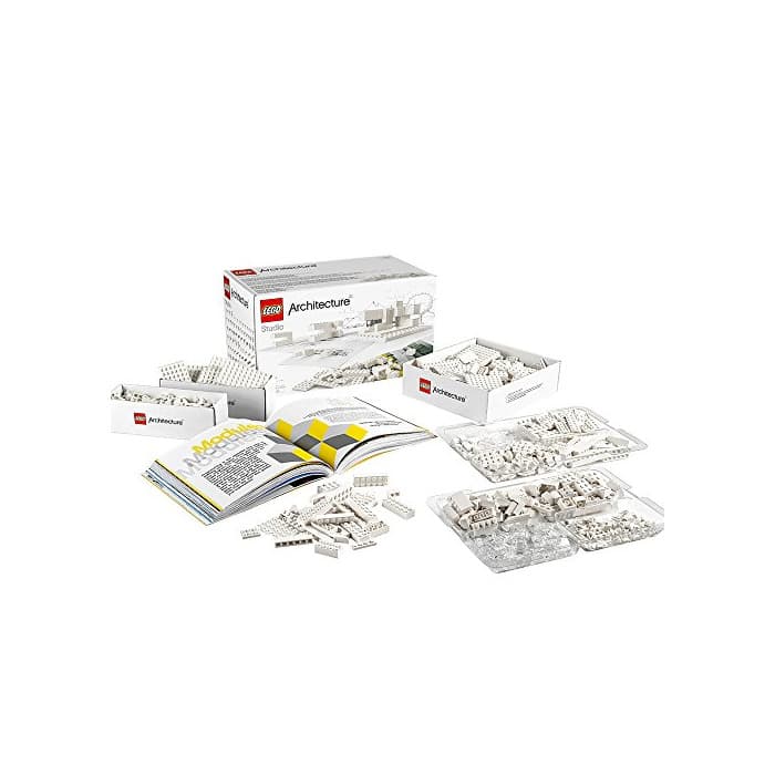 Producto LEGO Architecture Studio 21050 Playset by LEGO