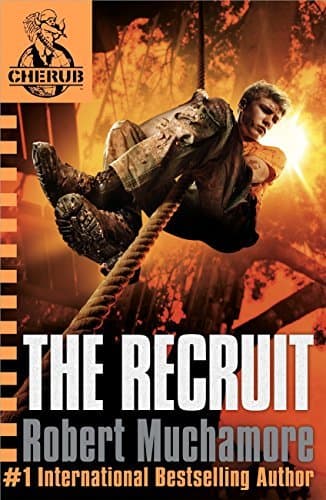 Libro The Recruit: Book 1