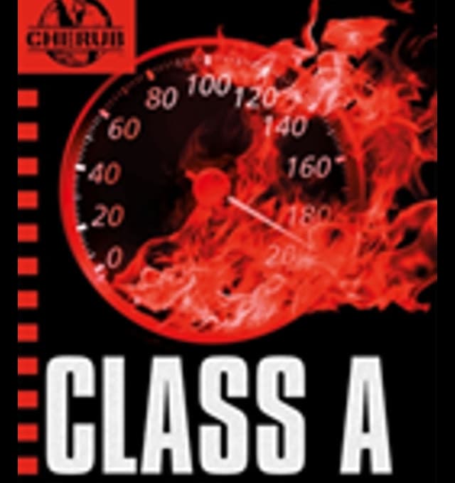 Libro Class A