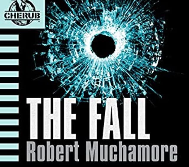 Libro The fall