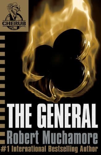 Libro The General: Book 10