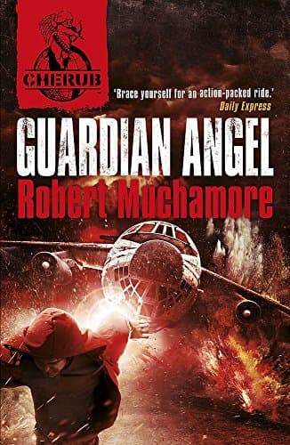 Libro Guardian Angel - Numero 14: Book 14