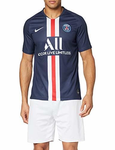 Fitness Nike PSG M Nk BRT Stad JSY SS Hm Camiseta