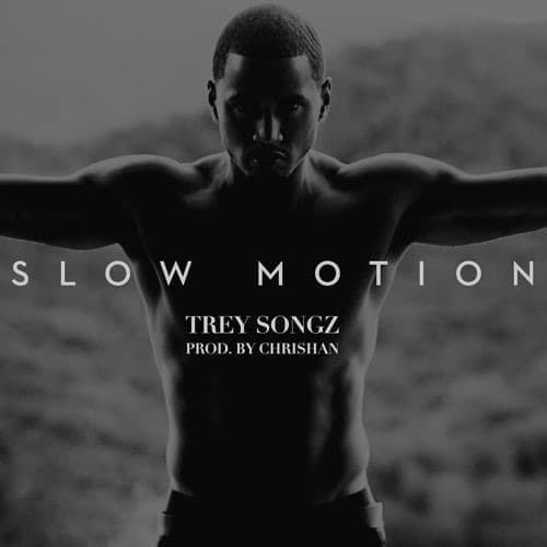 Music Slow Motion