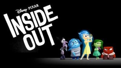 Movie Inside Out