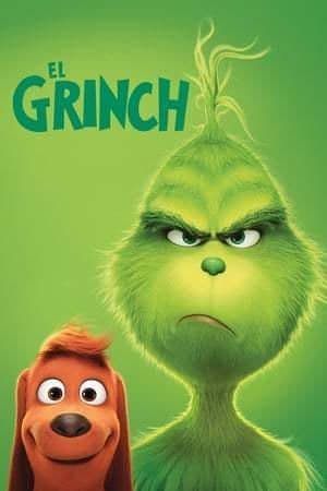 Película The Grinch