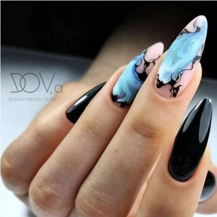 Moda Unhas