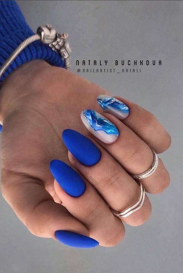 Moda Unhas