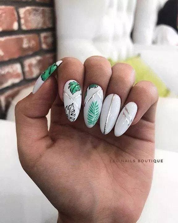 Moda Unhas