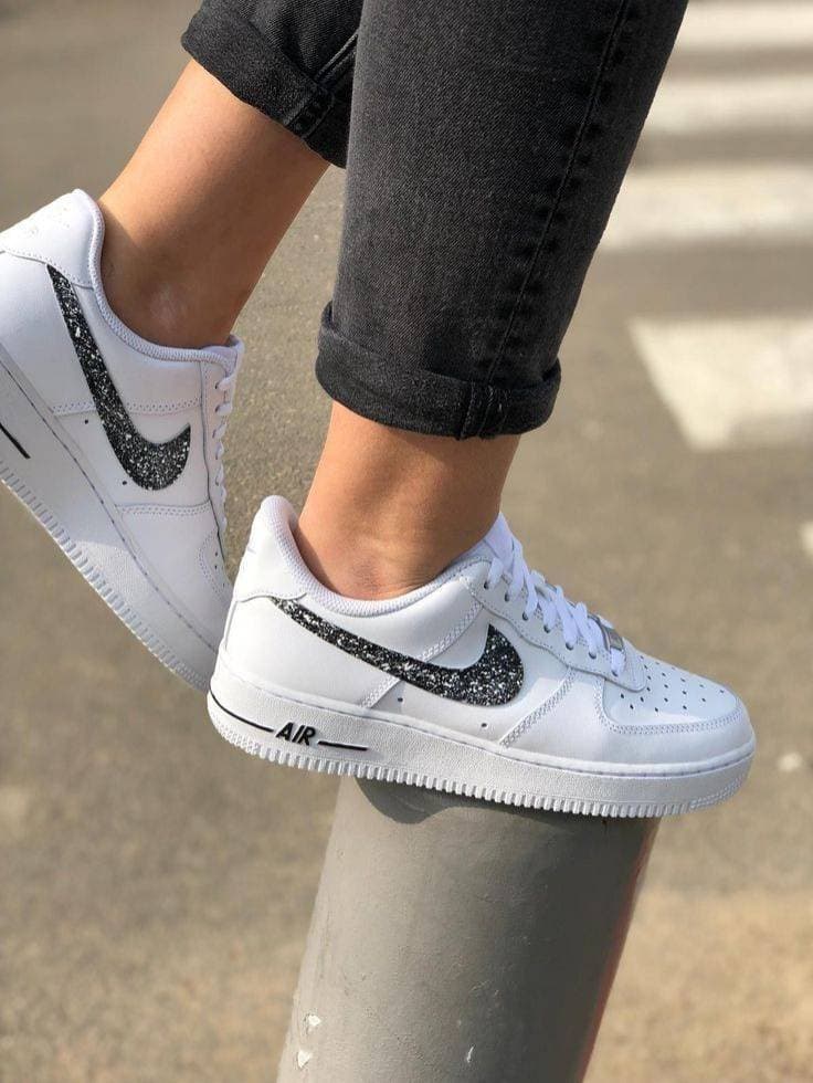 Moda Nike 