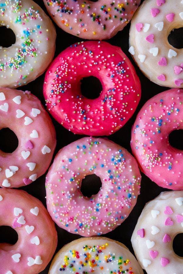 Moda Donuts 