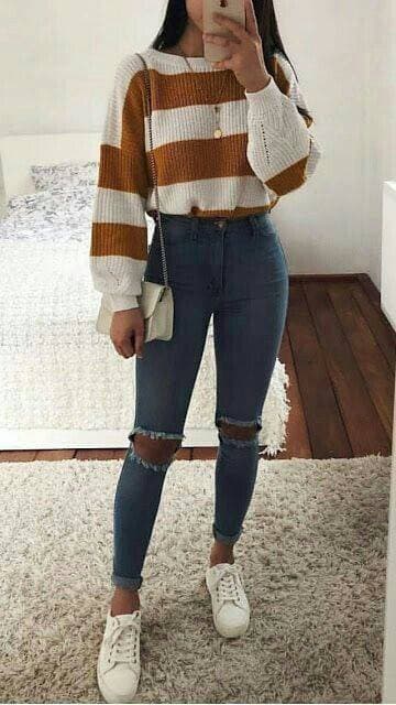 Moda Outfit 