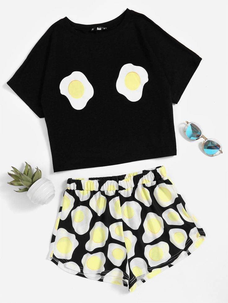 Fashion Eggs 