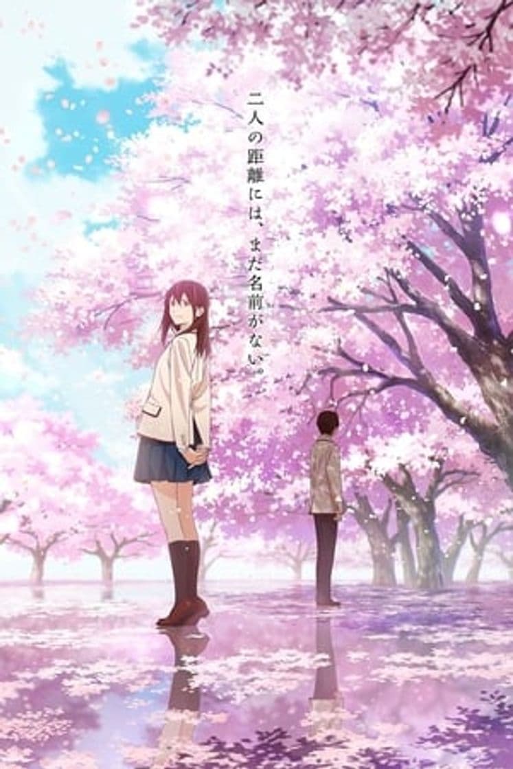 Movie I Want to Eat Your Pancreas