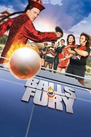 Movie Balls of Fury