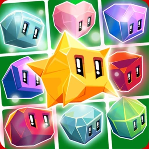 App Jungle Cubes