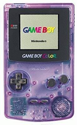 Product gameboy colour