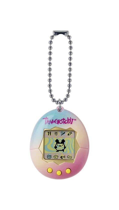 Product tamagochi